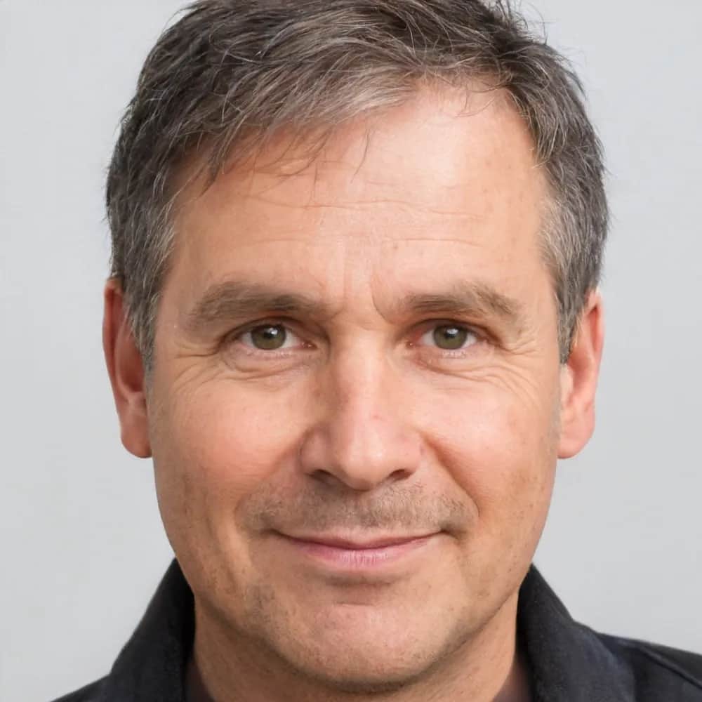 Autor Piotr Leszczyński