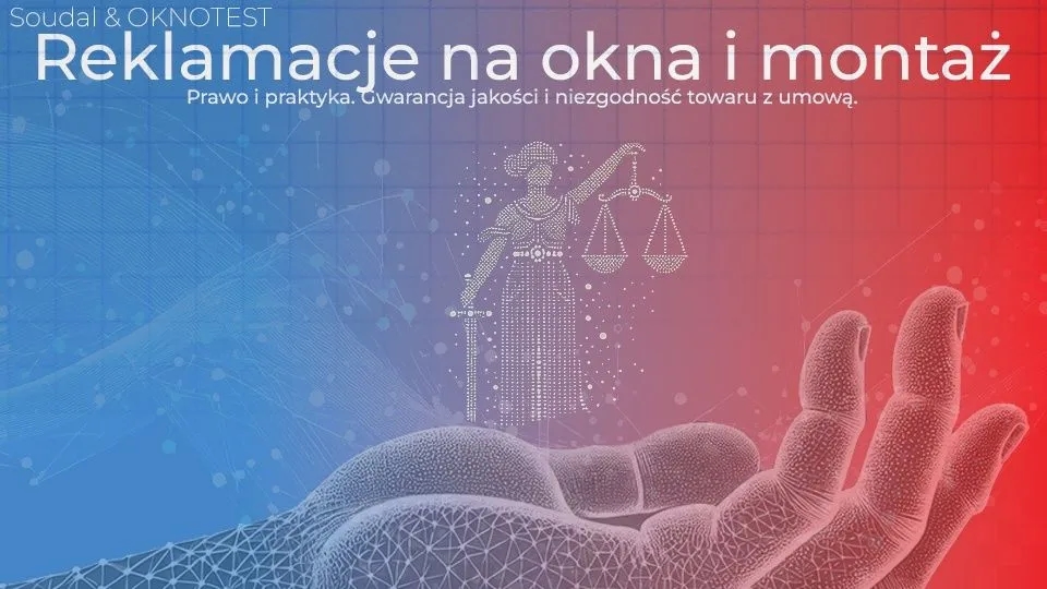 Jak napisać reklamację na okna wzór - skuteczne wskazówki i porady