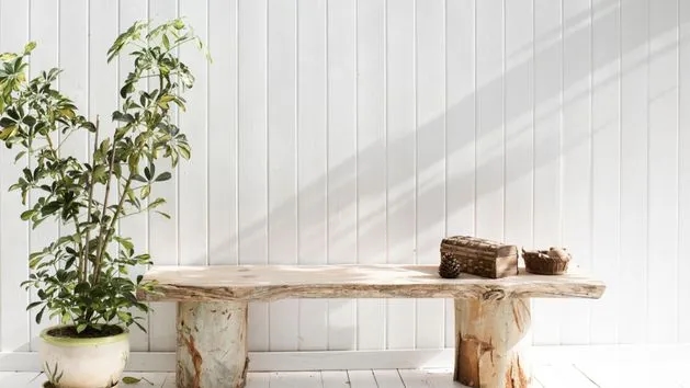 Jak skutecznie odnowić boazerię w przedpokoju - sprawdzone metody i porady