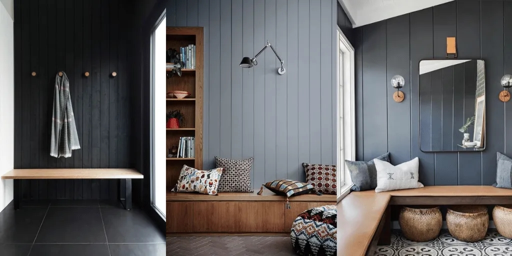 Co zamiast boazerii w korytarzu? Zaskakujące alternatywy i inspiracje