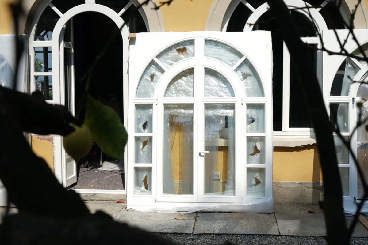 Stare okna co zrobić? Utylizacja, renowacja i nowe możliwości wykorzystania