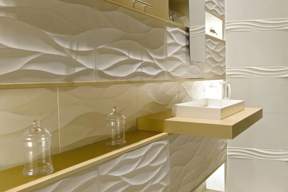 Jak ułożyć płytki w łazience bez błędów? Proste kroki i porady