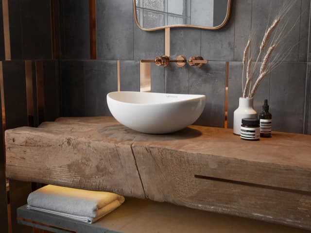 Jaką wybrać umywalkę do łazienki? Kluczowe wskazówki i porady