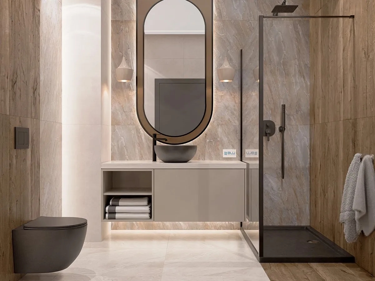 Ile kosztuje remont łazienki robocizna? Zaskakujące koszty, które musisz znać